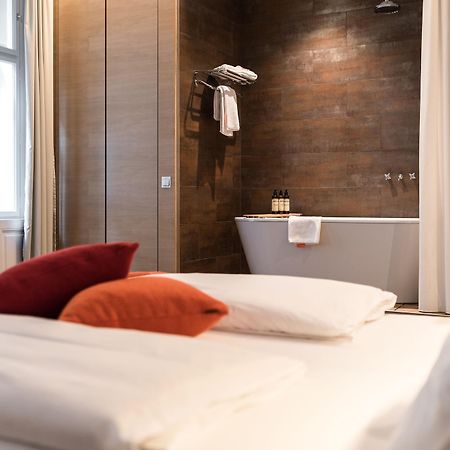 Hollmann Beletage Design & Boutique Hotel Vienna Luaran gambar