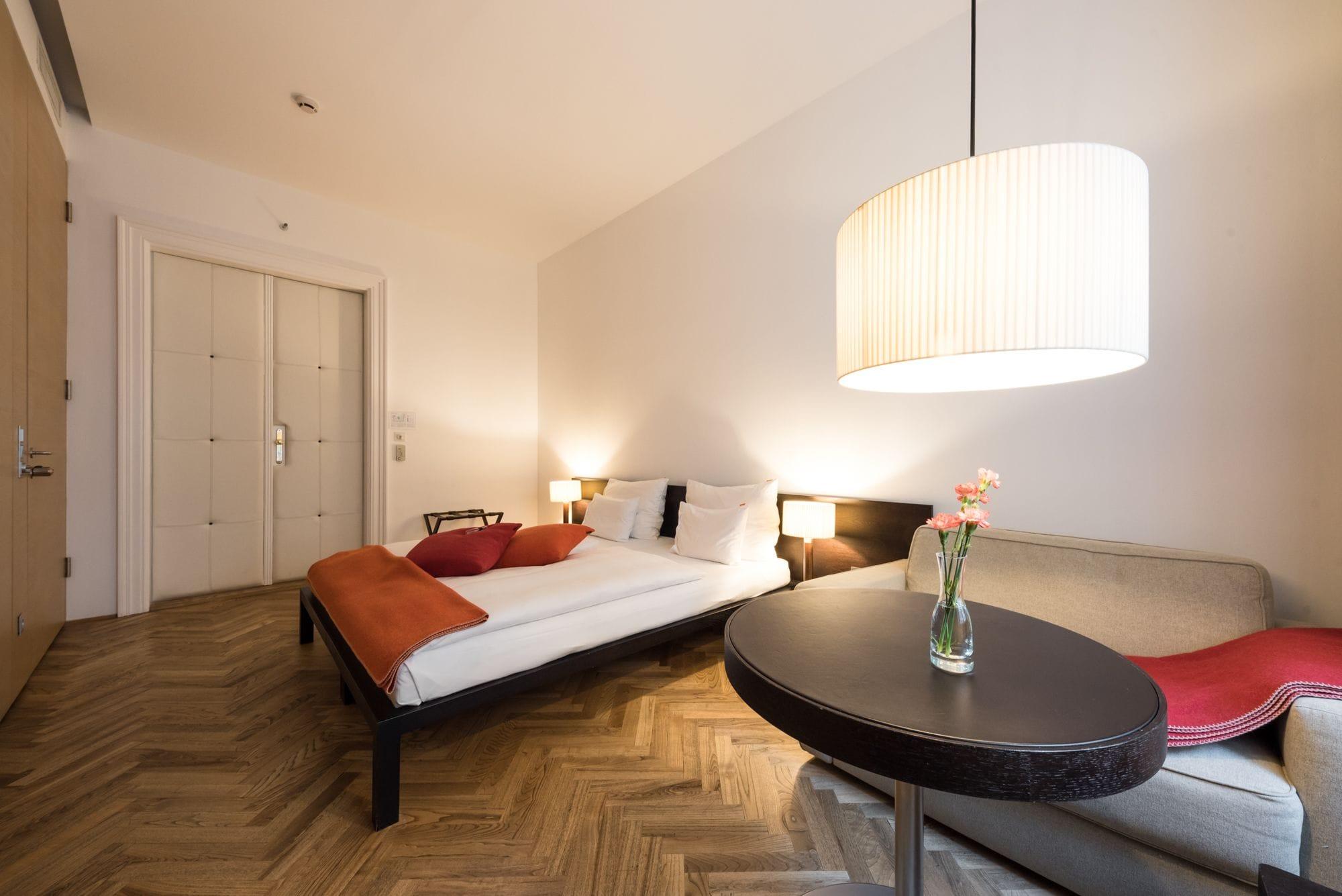 Hollmann Beletage Design & Boutique Hotel Vienna Luaran gambar