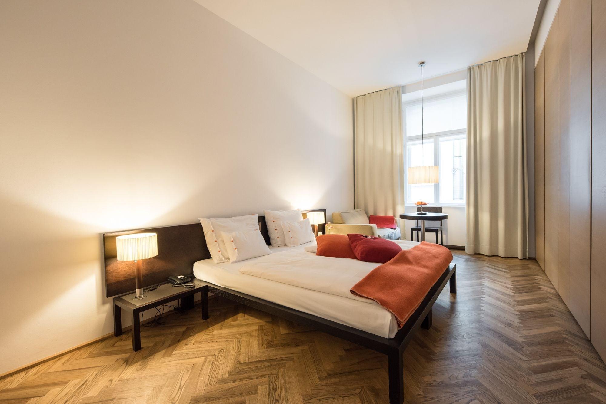 Hollmann Beletage Design & Boutique Hotel Vienna Luaran gambar