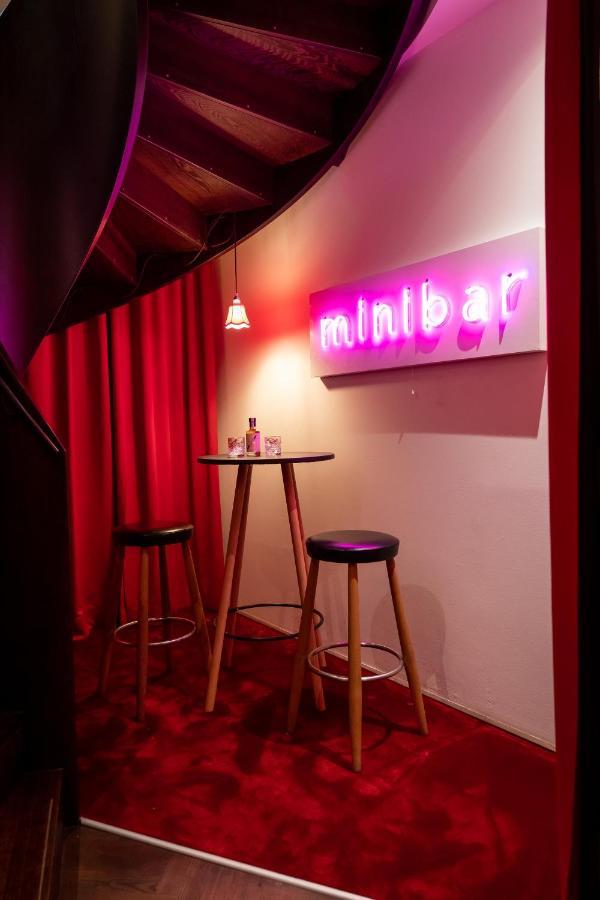 Hollmann Beletage Design & Boutique Hotel Vienna Luaran gambar