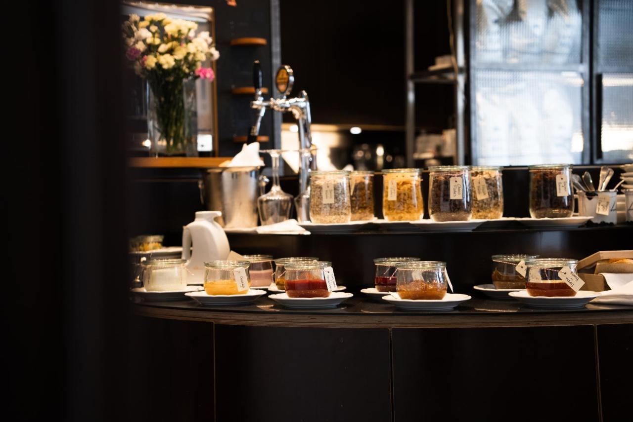 Hollmann Beletage Design & Boutique Hotel Vienna Luaran gambar