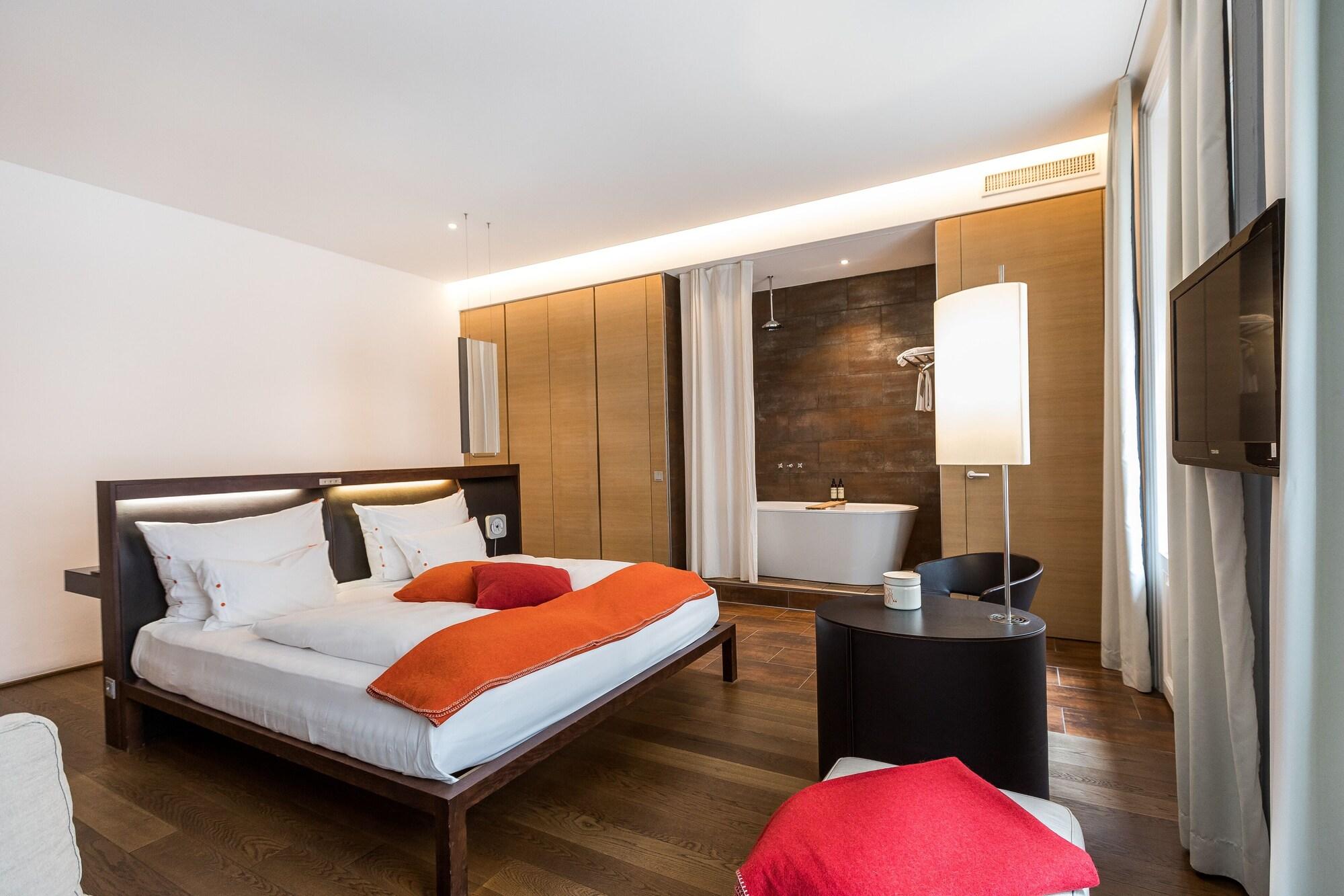 Hollmann Beletage Design & Boutique Hotel Vienna Luaran gambar