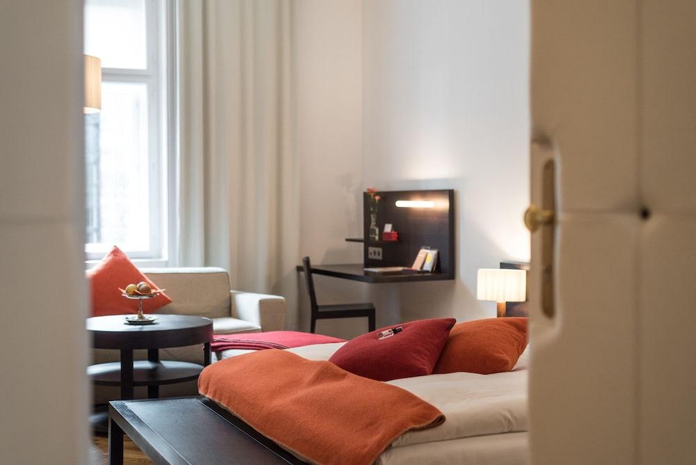 Hollmann Beletage Design & Boutique Hotel Vienna Luaran gambar