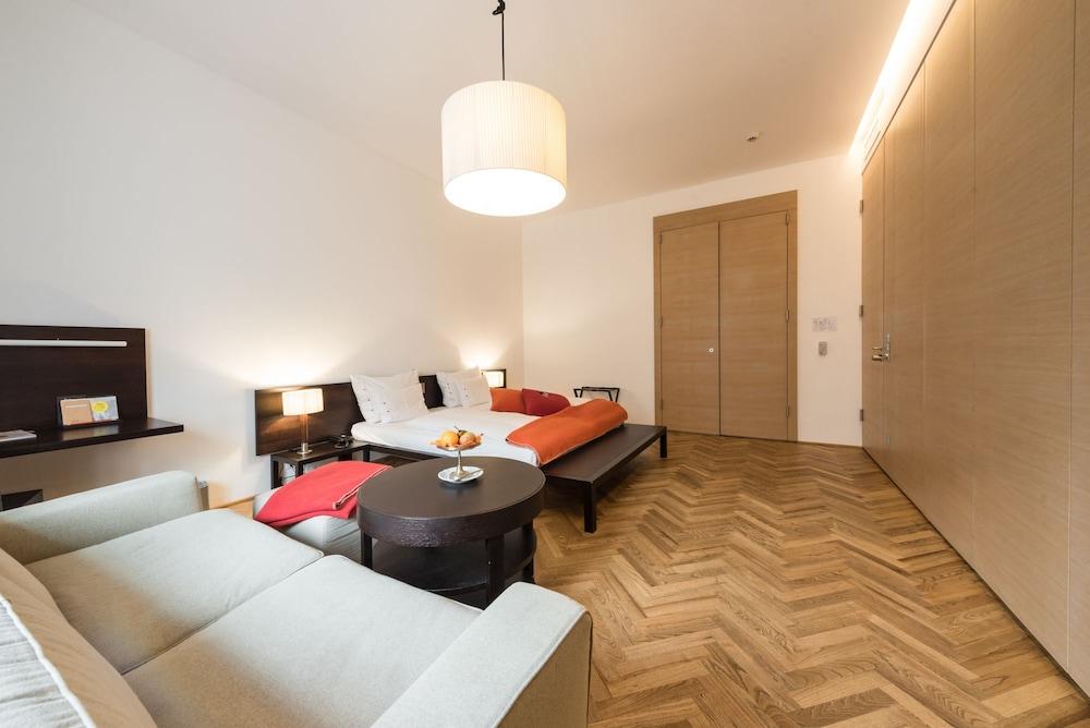 Hollmann Beletage Design & Boutique Hotel Vienna Luaran gambar