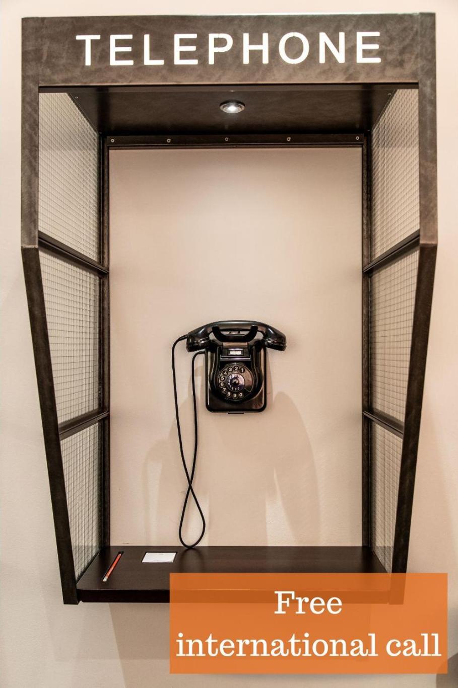 Hollmann Beletage Design & Boutique Hotel Vienna Luaran gambar