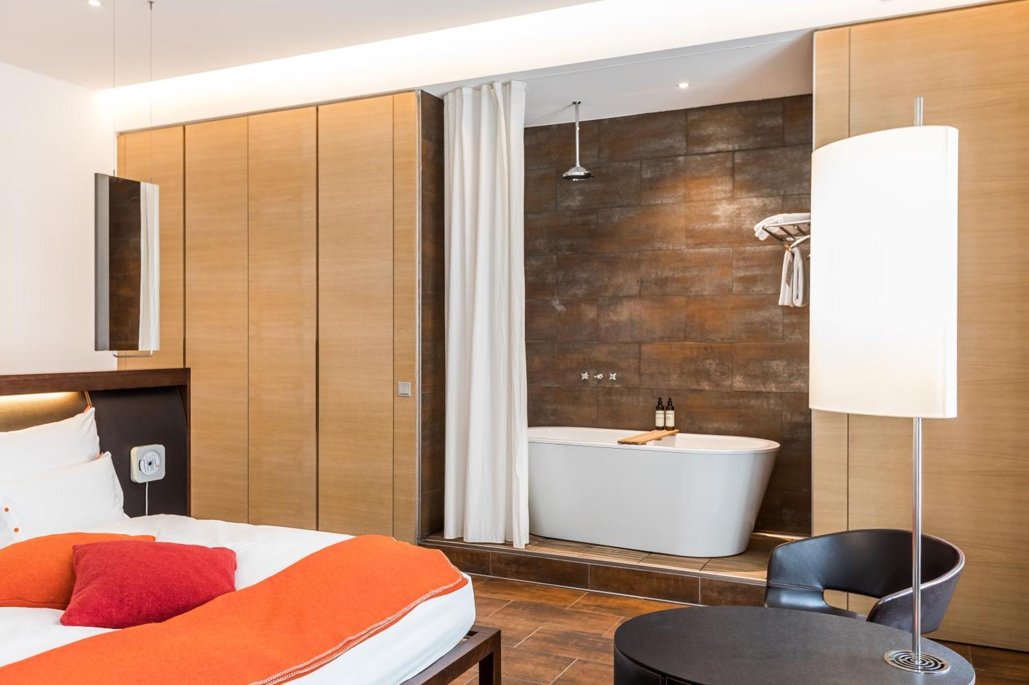 Hollmann Beletage Design & Boutique Hotel Vienna Luaran gambar