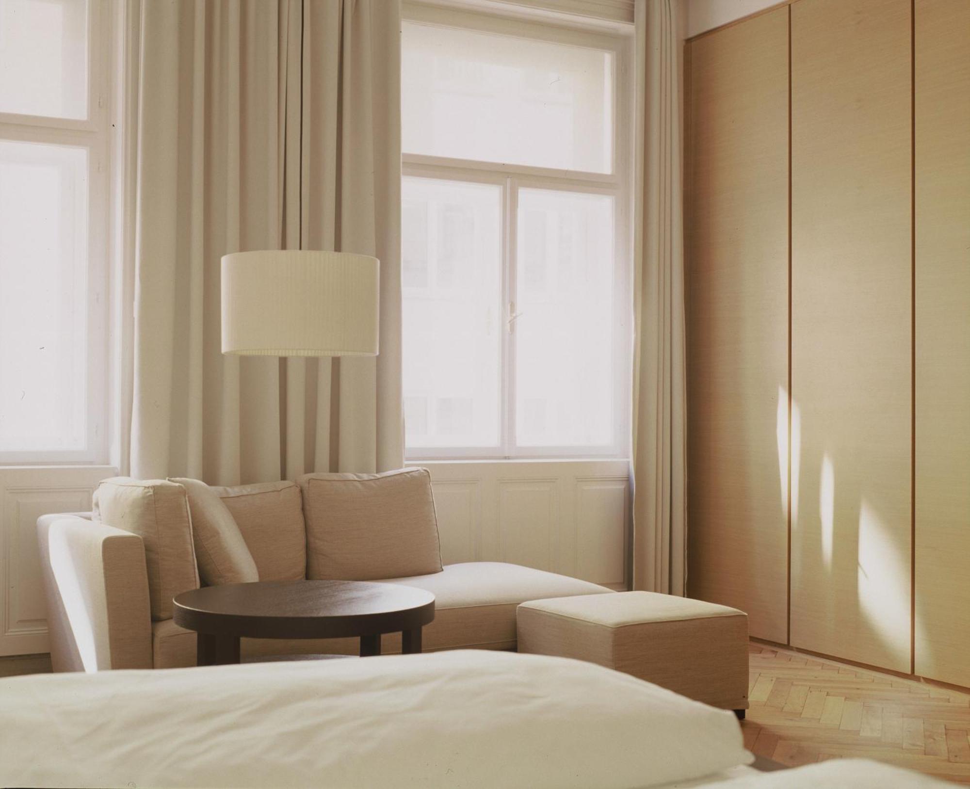 Hollmann Beletage Design & Boutique Hotel Vienna Luaran gambar