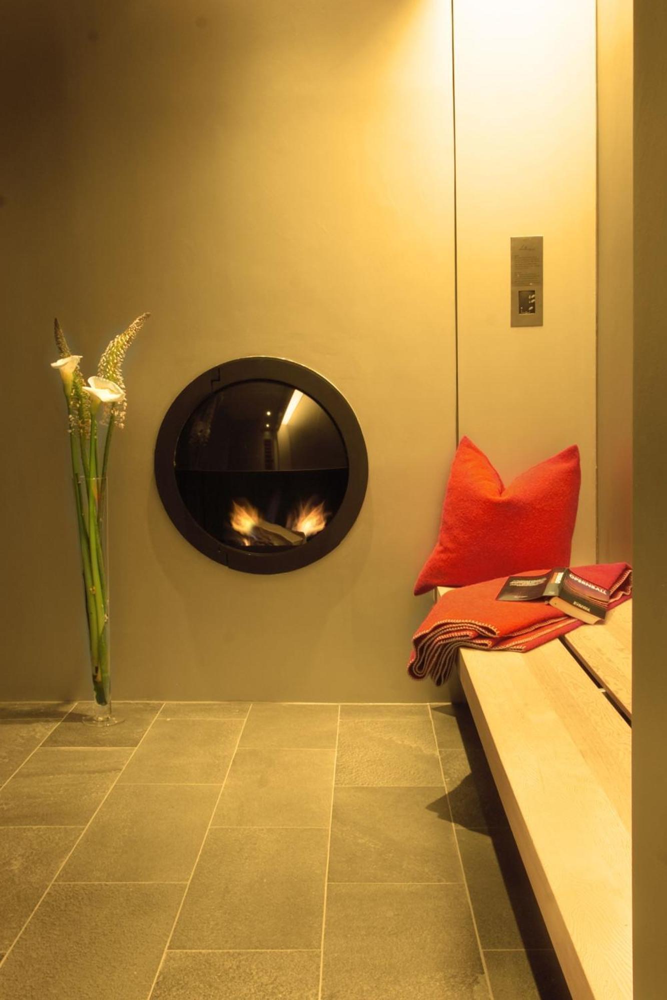 Hollmann Beletage Design & Boutique Hotel Vienna Luaran gambar