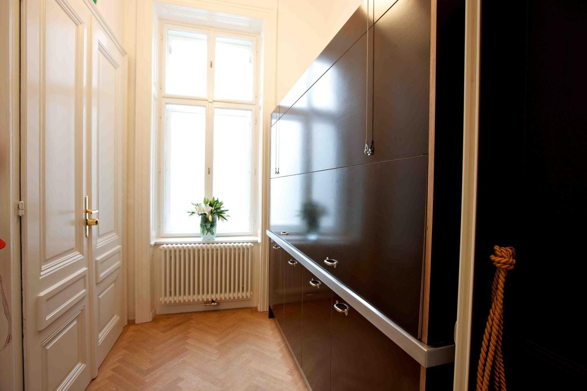 Hollmann Beletage Design & Boutique Hotel Vienna Luaran gambar