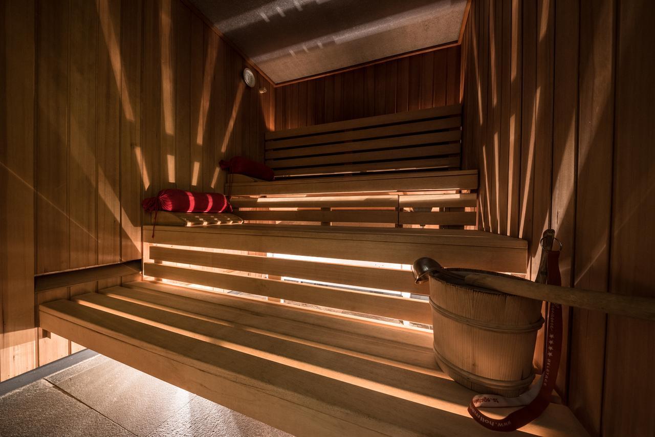 Hollmann Beletage Design & Boutique Hotel Vienna Luaran gambar